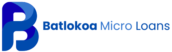 Batlokoa Micro Loans LOGO